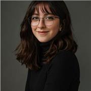 Sono una studentessa al terzo anno di lettere moderne e offro ripetizioni per Italiano, Storia e Geografia